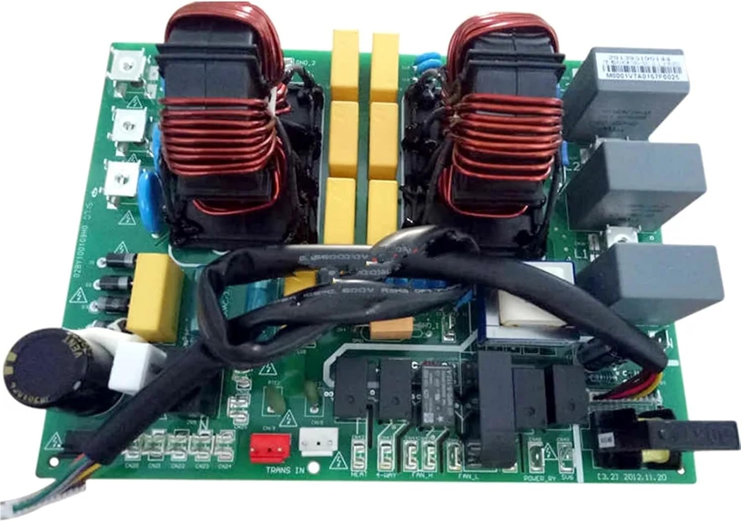 for air Conditioner Board CE-MDV140W/SN1 CE-MDV140W/SN1-510.D.2.2-1 Part CE-MDV450(16) W/D2SN1T-880