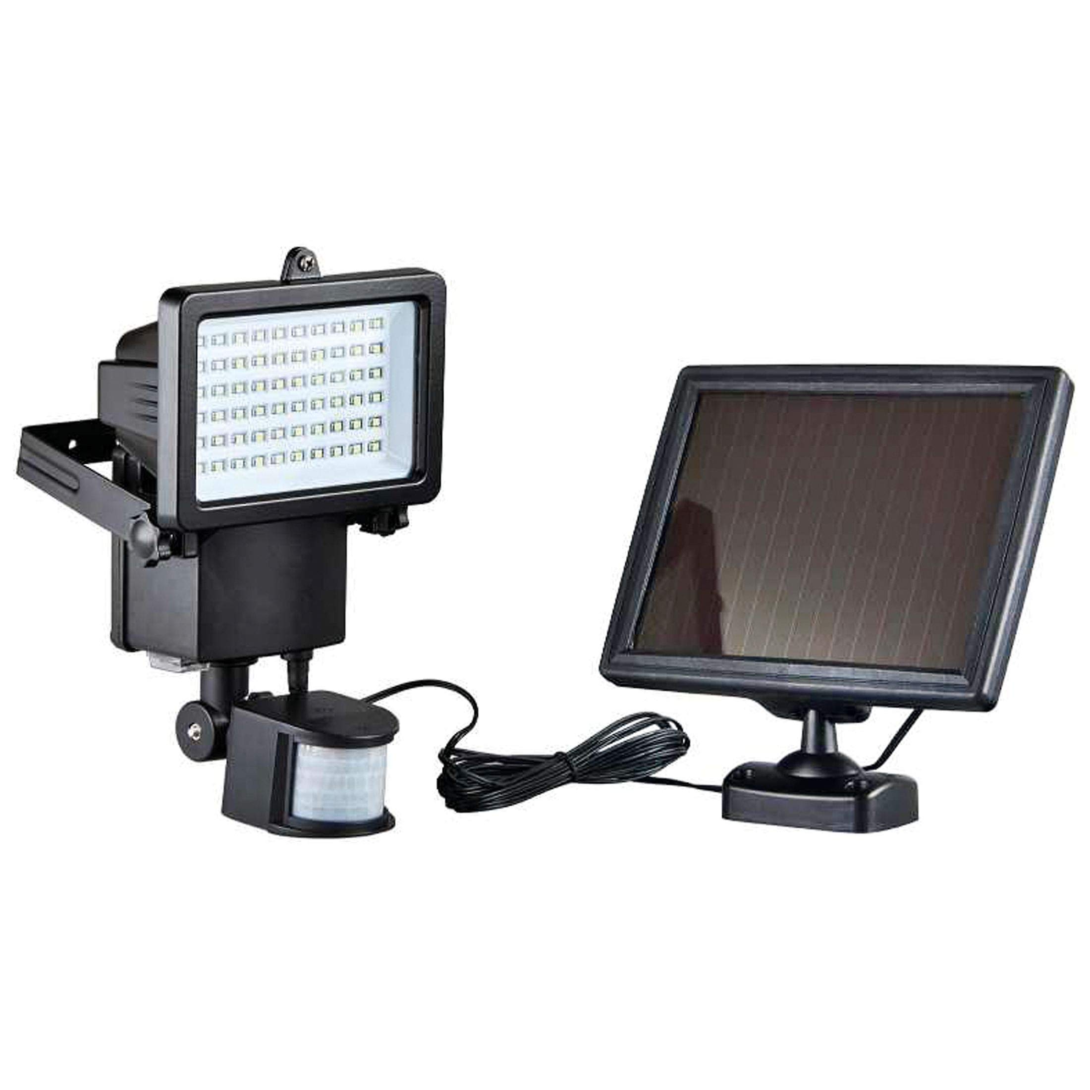 Smart Solar FOCO Millenium 1000 LUMENS