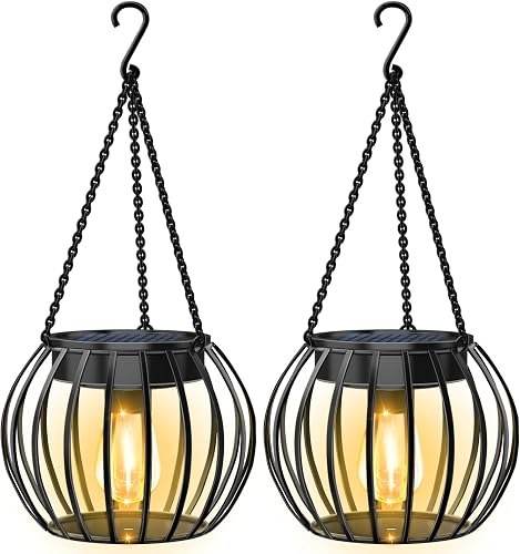 UBright Solar Outdoor Lights