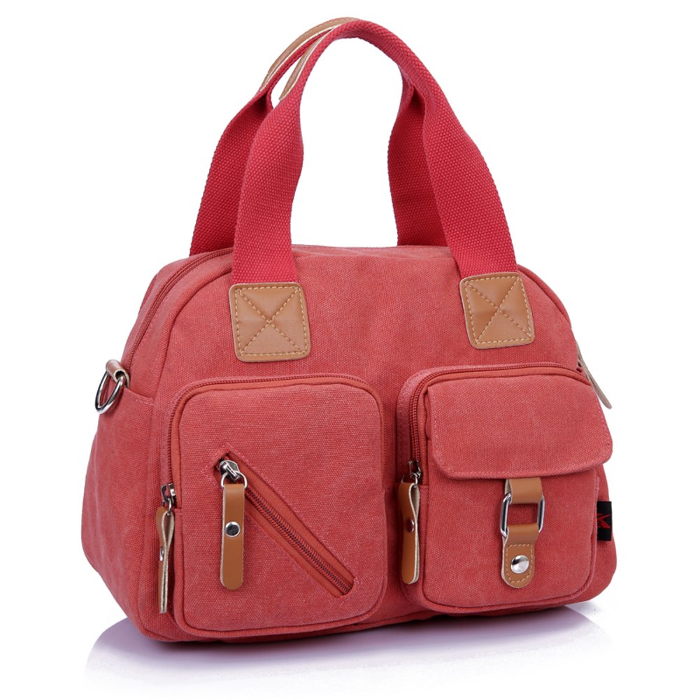 Sac d'épaule unique mode Corée souple - Sac de loisir et d'école