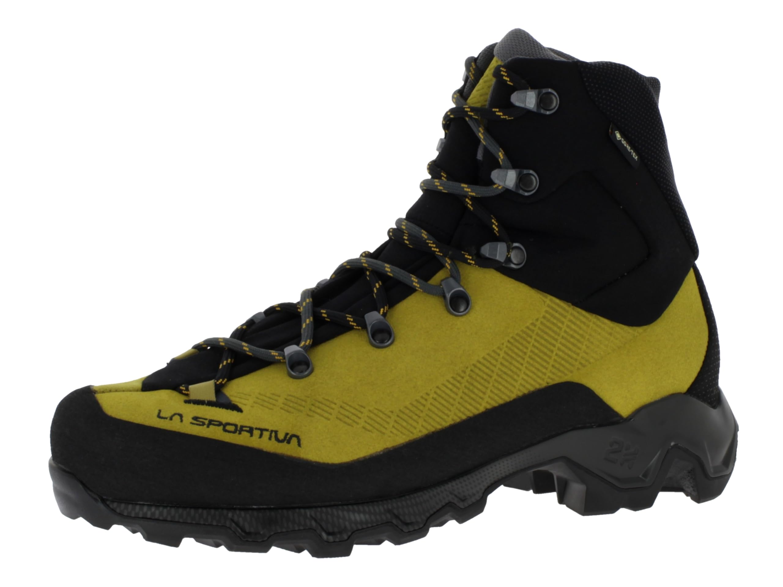 LA SPORTIVA Uomo Aequilibrium Trek GTX Scarpe