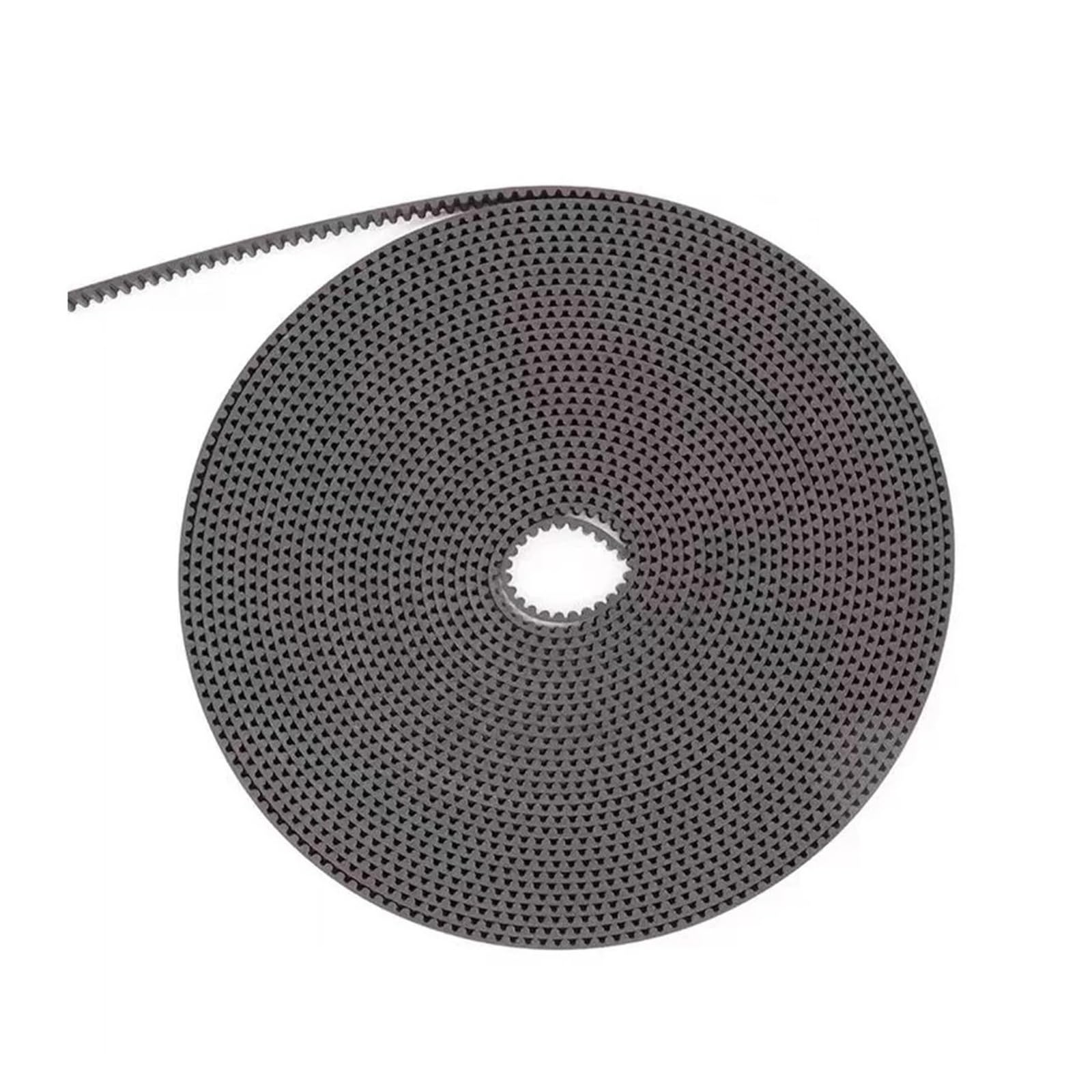 HTD Gummi-Fiberglas-Zahnriemen 6–30 mm | HTD-Synchronriemen mit offenem Ende, glasfaserverstärkt, 6–30 mm Breite for CNC-Gravur-Riemenscheibenantrieb(10Meter,15mm)