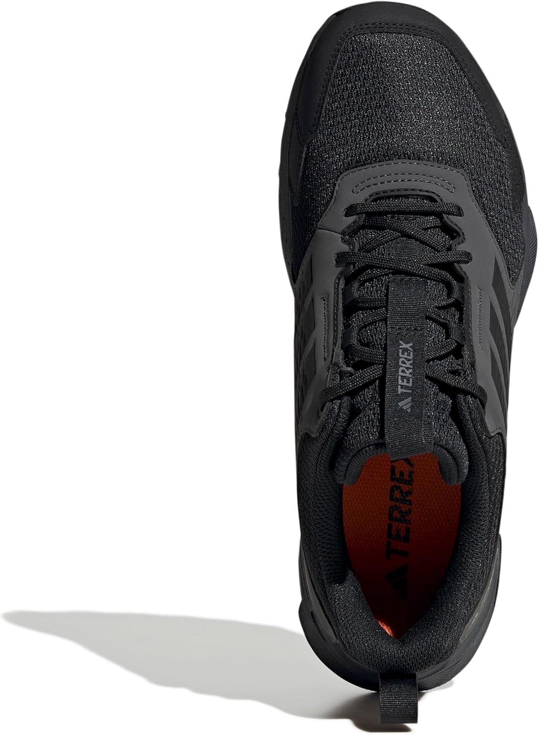 Adidas Mens Terrex Tracefinder Trail Running - Image 2