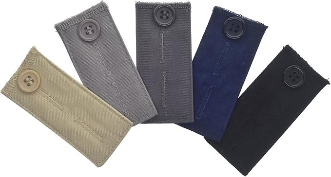 Waistband expanders Clearance