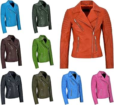ジャケット・アウター OLD HAMNETT LEATHER TAILORED JACKET Leather Jacket