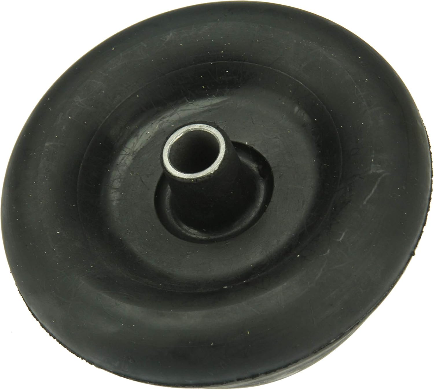 URO Parts 92833304301 Shock Absorber Mount Bushing, Rear Upper Supporting Bushing