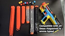 Review Image by Ben Akina Ben Akina