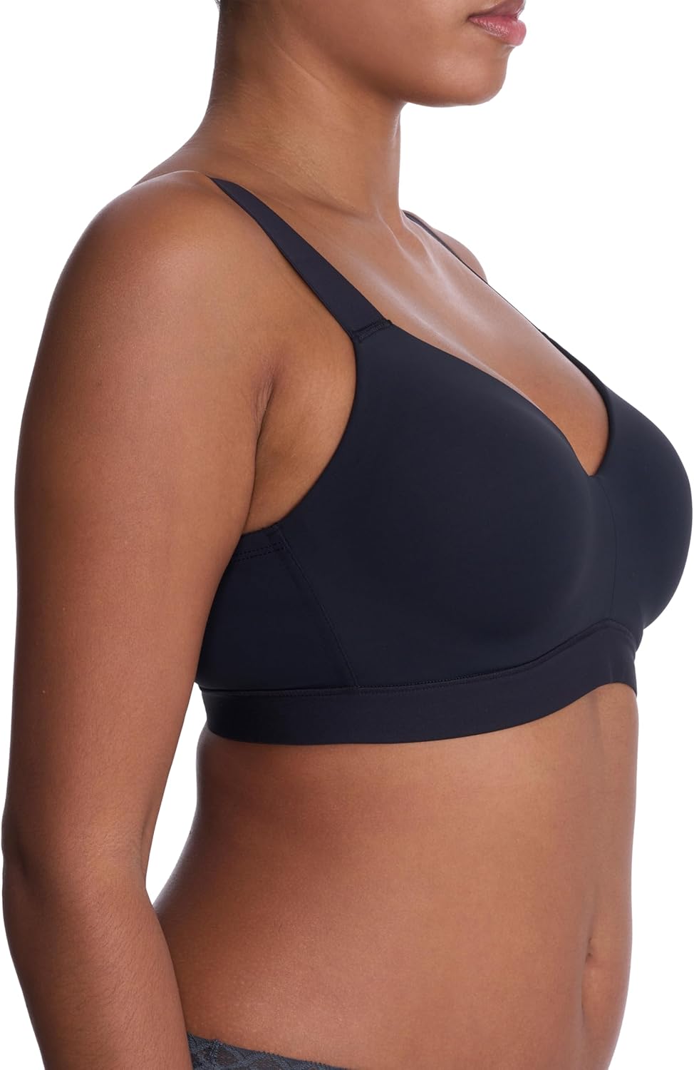 Natori Womens Dynamic Convertible Contour Sport Bra - Image 2