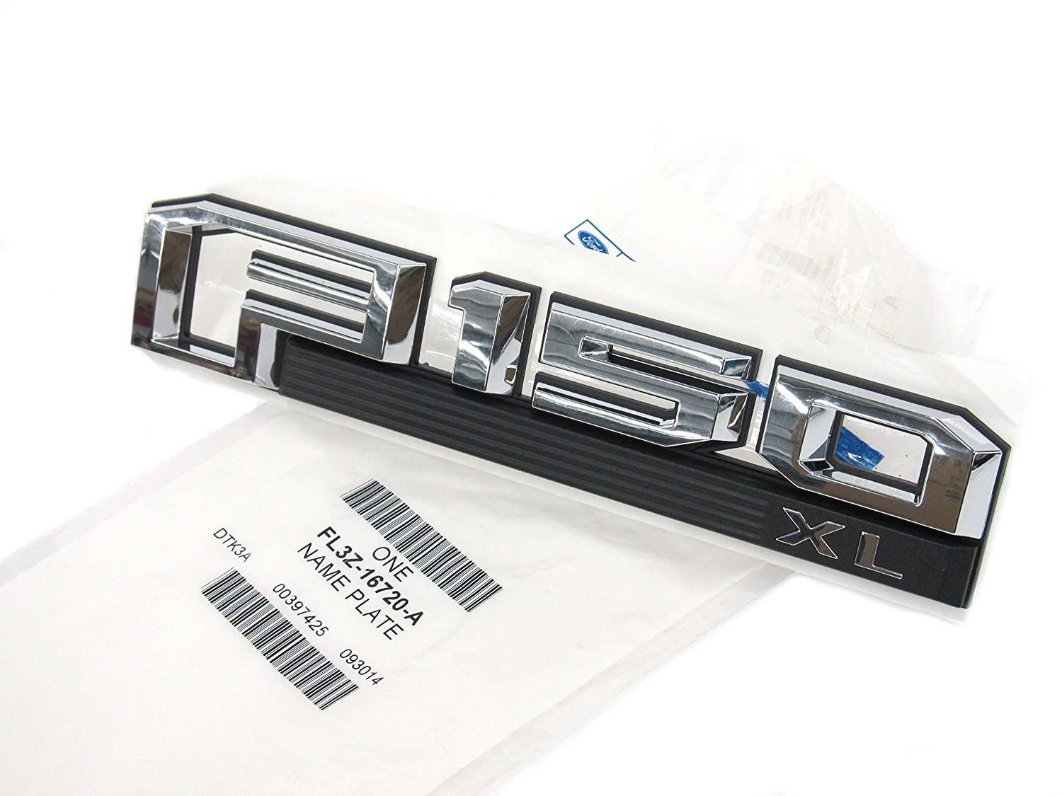 Amazon.com: Ford Name Plate : Automotive
