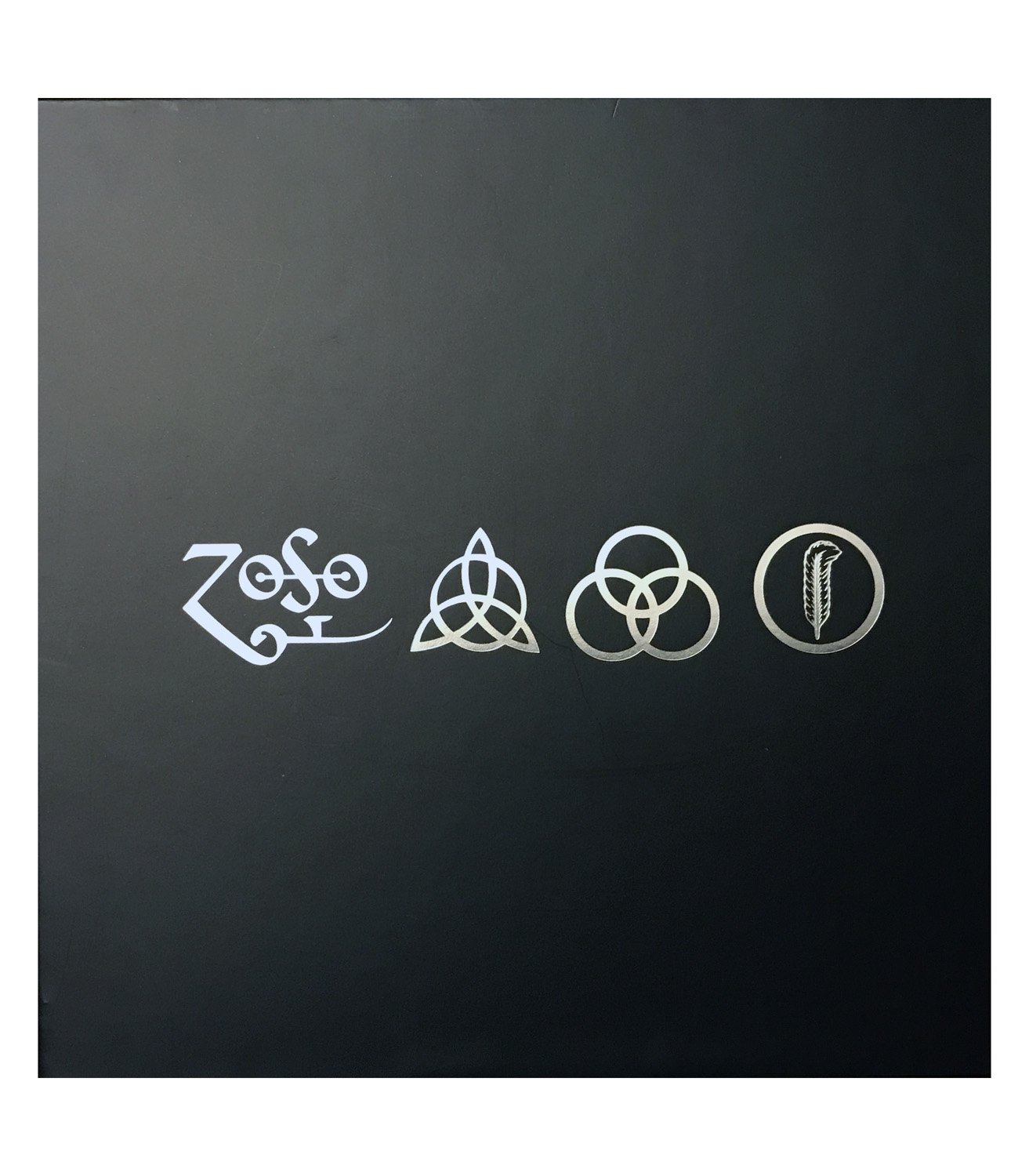 Definitive Collection