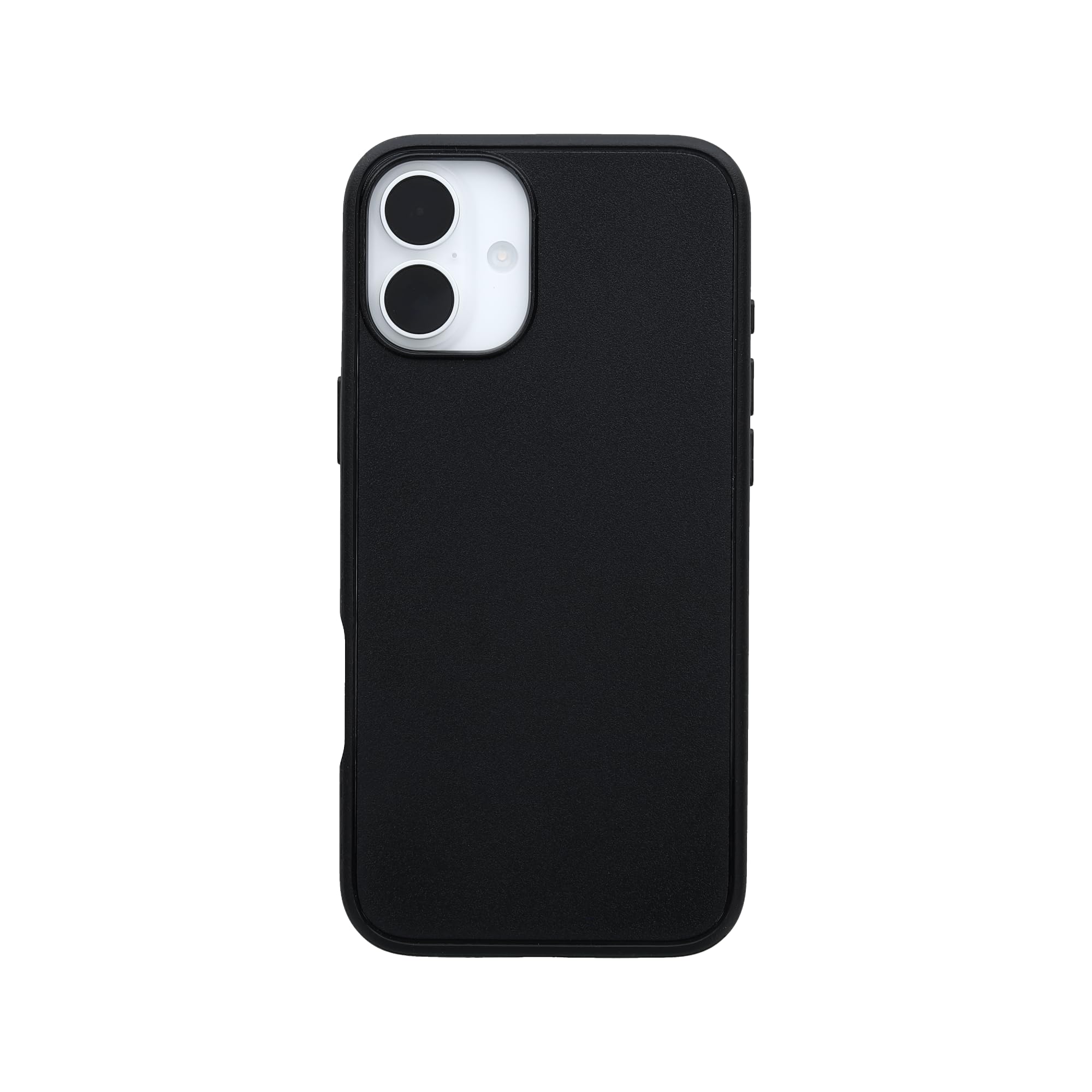 OtterBox iPhone 16 Plus Symmetry Series Case - Black