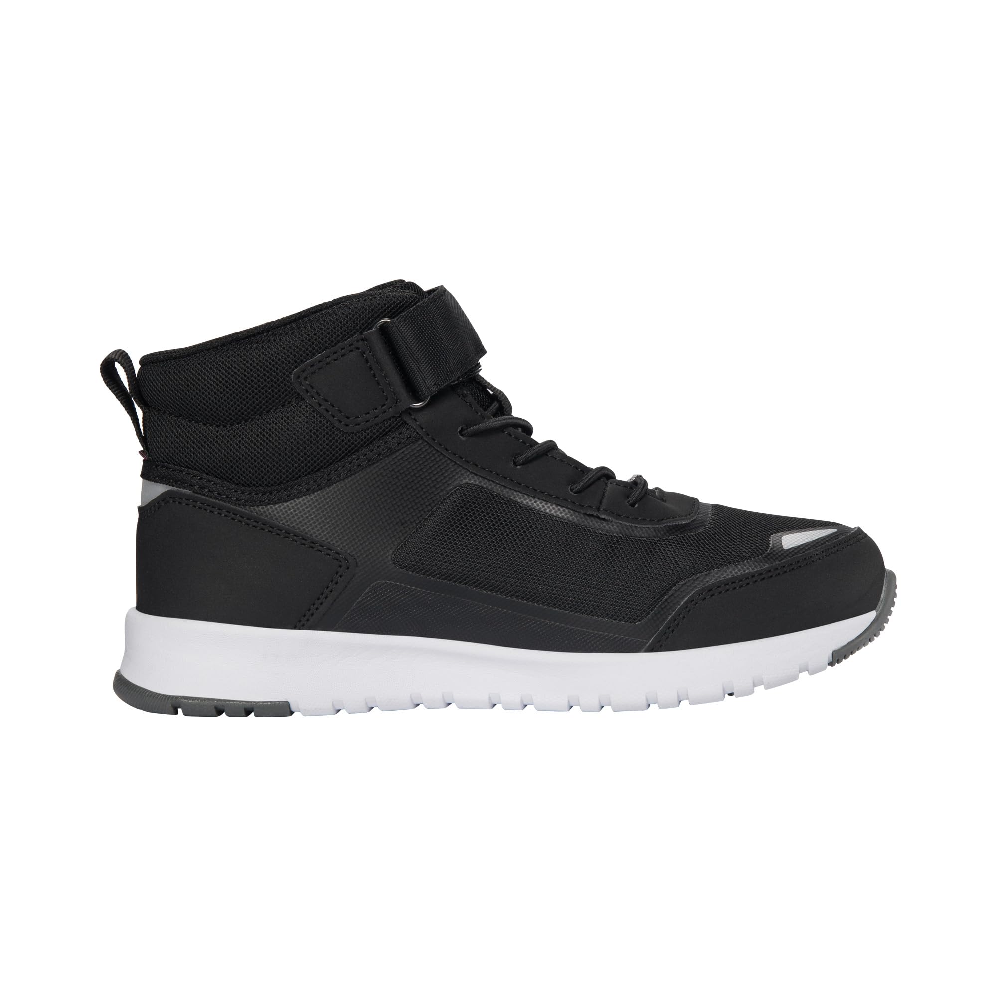 Viking Aerial Mid WP 1v, Scarpa da Passeggio Unisex-Bambini e Ragazzi