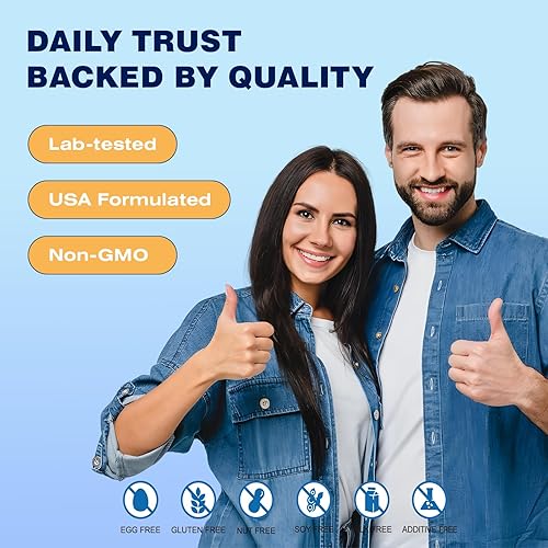 Miniatura 6 de Tabletas de agua de hidrógeno  H2 tabletas de hidrógeno molecular para agua potable, 8 ppm con magnesio, sabor naranja, 60 unidades, electrolitos