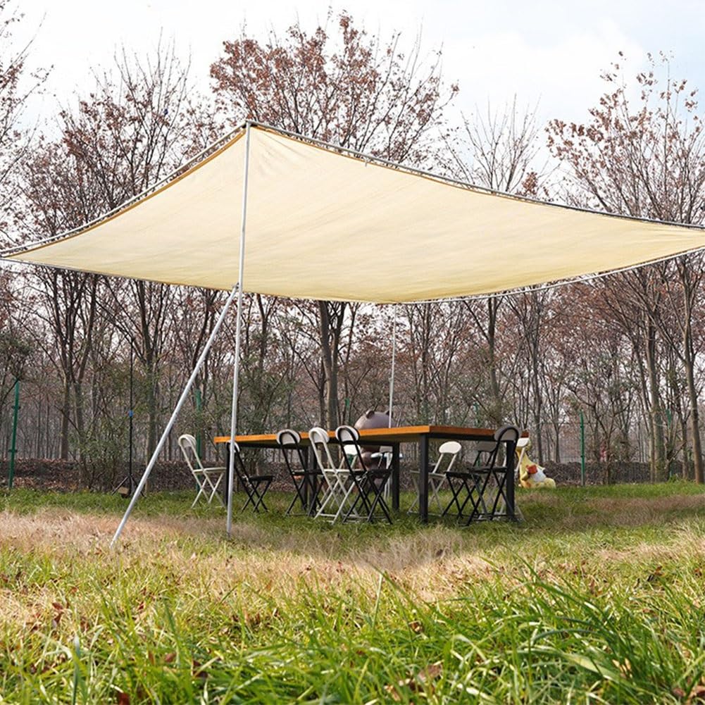 Bei Garden e Cloth 3 x 9 m, blokada UV, zadaszenie na taras, grudzień, do szklarni, żywica odporna na warunki atmosferyczne, łatwa instalacja, ochrona na zewnątrz