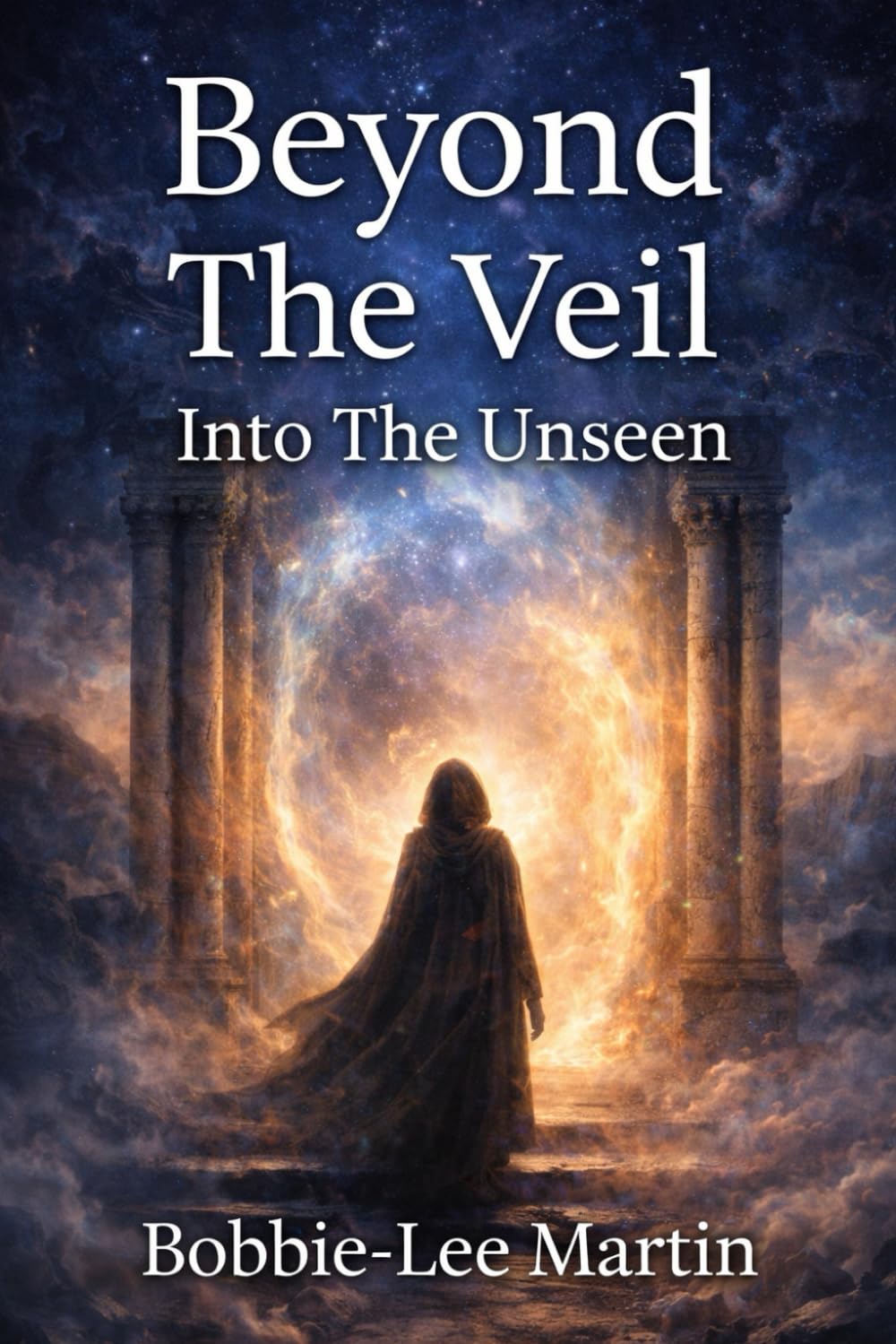 Beyond The Veil: Into The Unseen