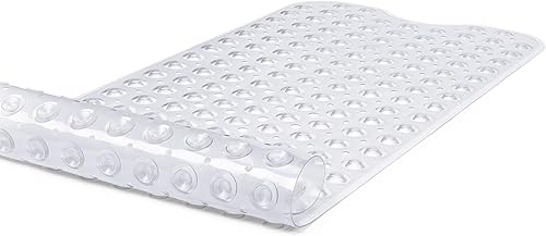Miniatura 5 de TIKE SMART - Alfombrilla para bañera largo extra larga