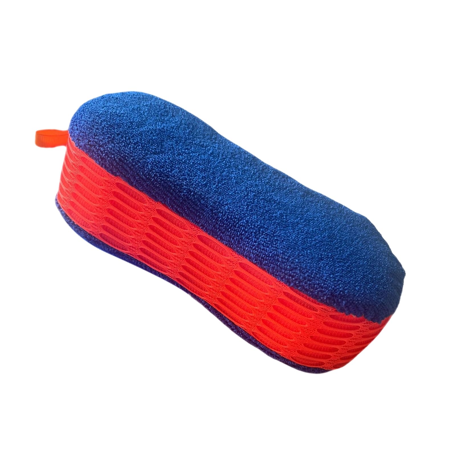 Figure 8 Car Wash Sponge High Density Absorbent Foam for Auto Detailing Thick Scratch-Free Applicator F