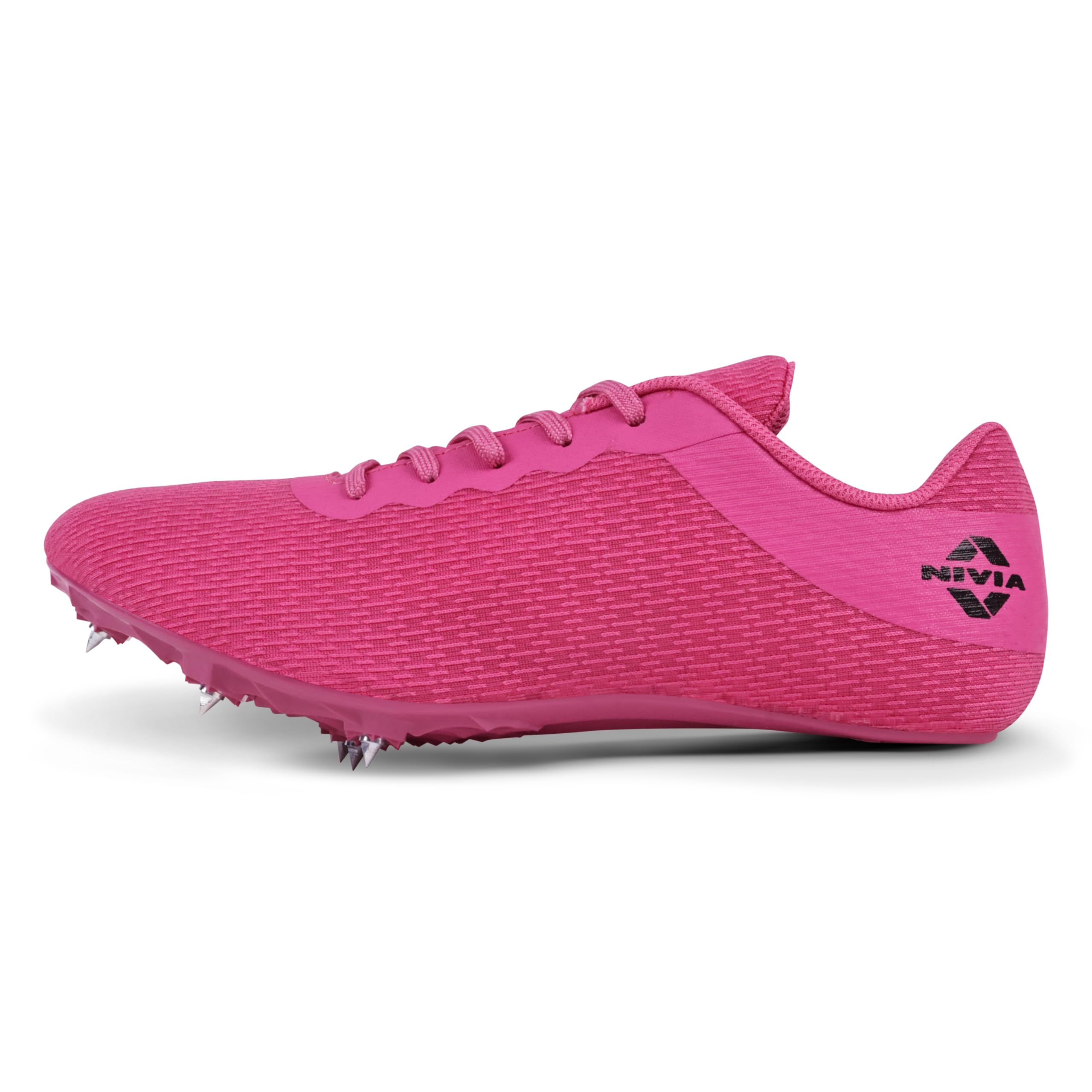 Nivia mens Stride 3.0 Track & Field Shoes-image-9