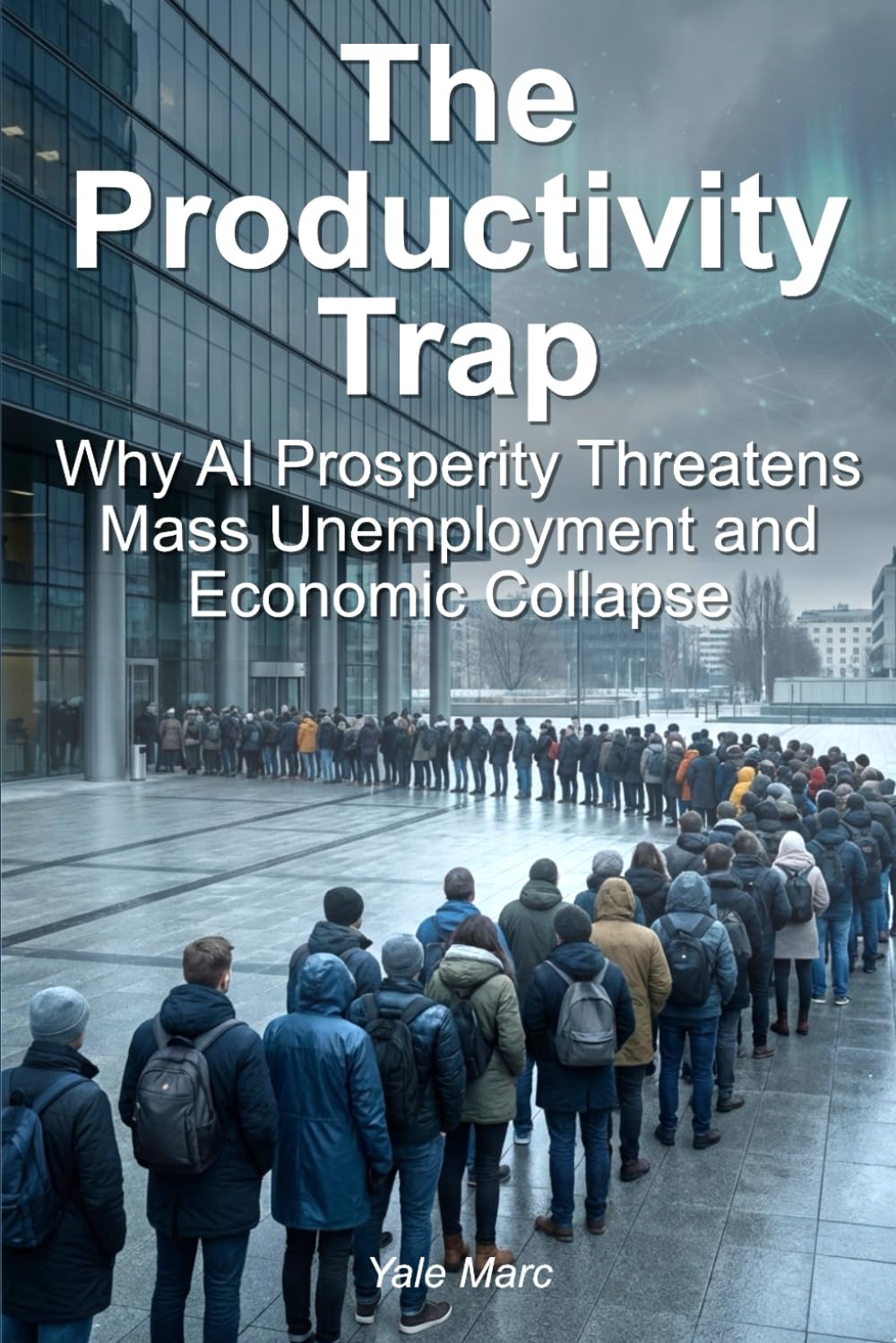 The Productivity Trap: Why AI Prosperity Threatens Mass Unemployment and Economic Collapse