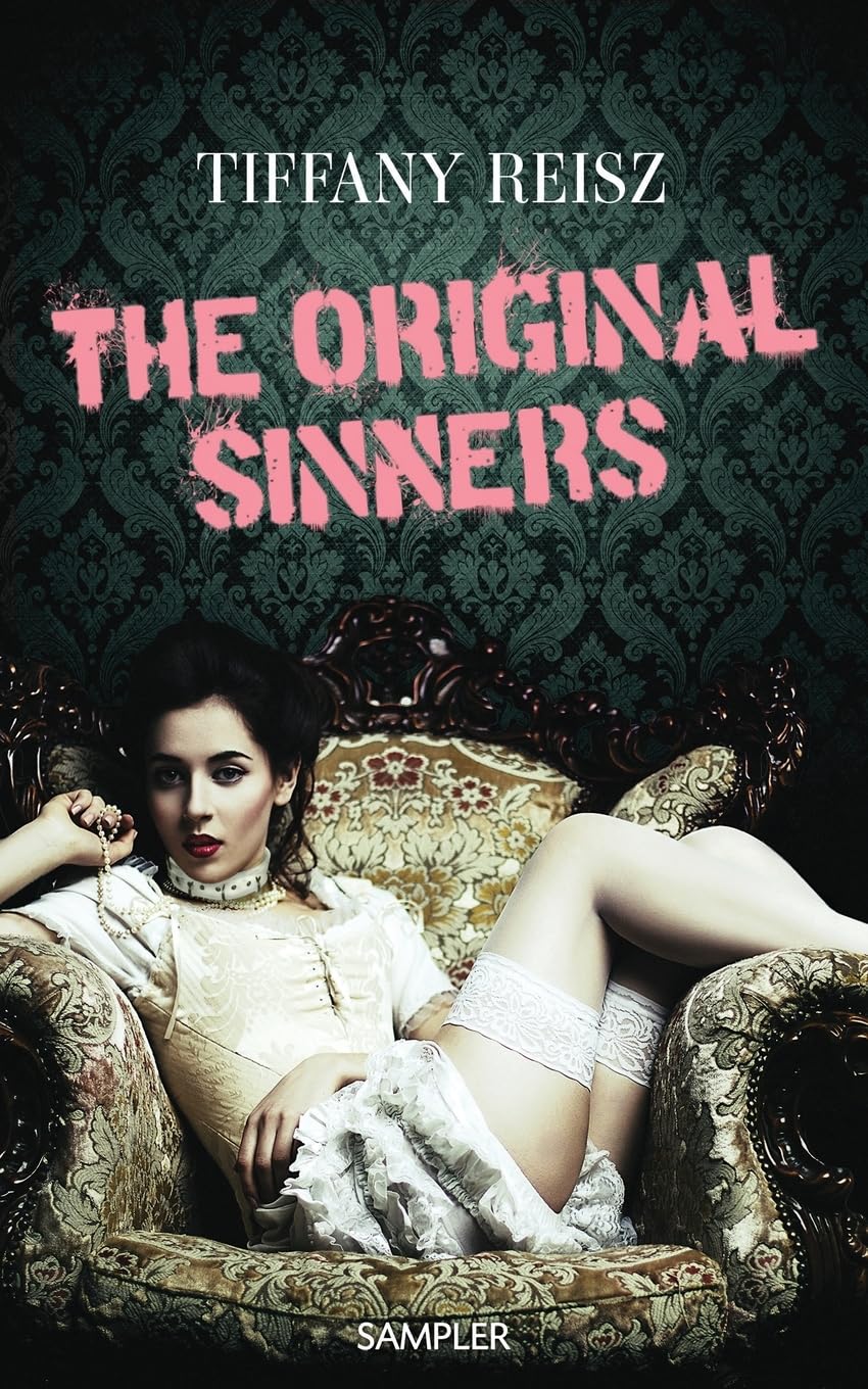 The Original Sinners Sampler (The Original Sinners Companions)