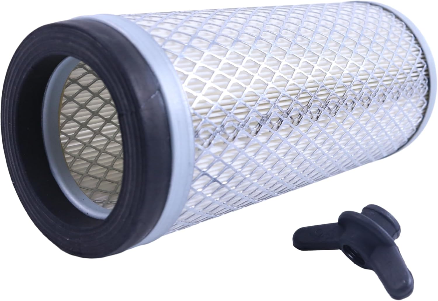 Primary Air Filter Element SA16870 AM108242 M73341 42454 Compatible with JD 2243 322 332 430 PC2402 PC2149 PC2139