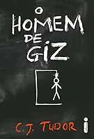 O homem de giz
