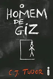 O homem de giz