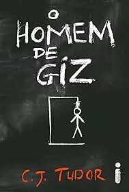 O homem de giz