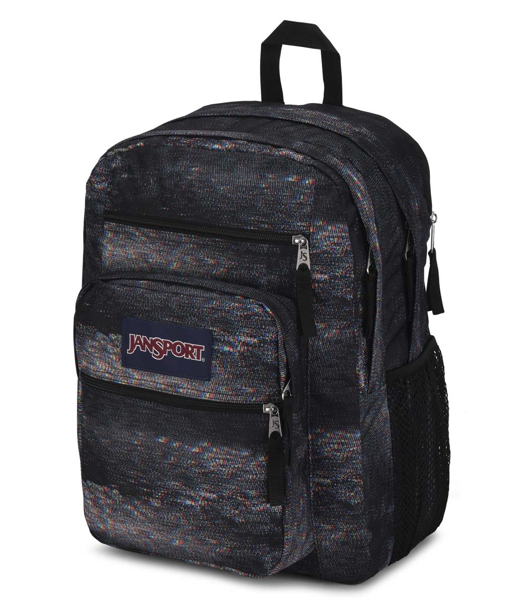 JANSPORT Laptop Backpack-Computer Bag with 2 Compartments, Black, One Size, Laptop Backpack - Computer Bag With 2 Compartments — view 18