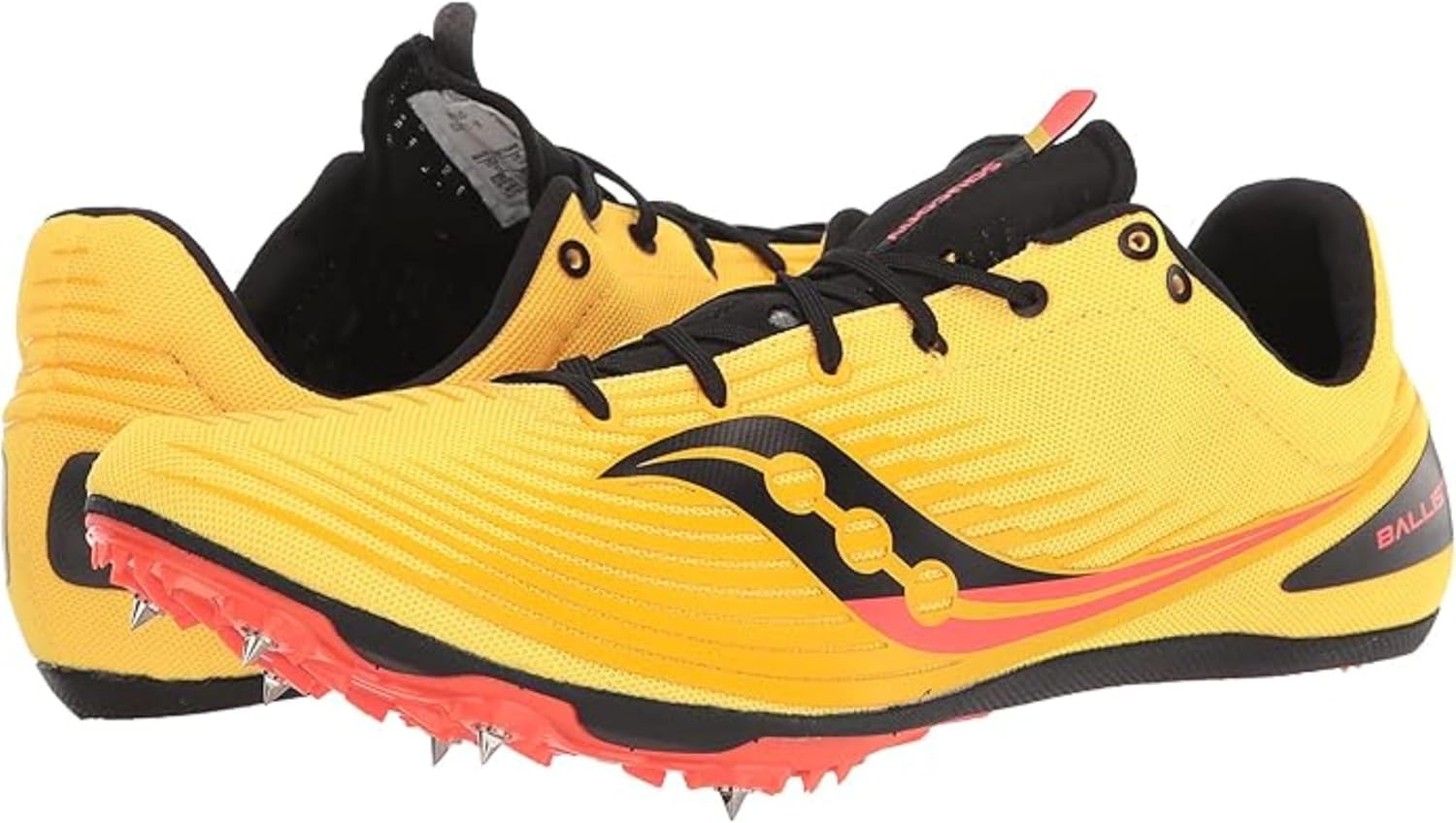 Saucony Men's Ballistic Spikes