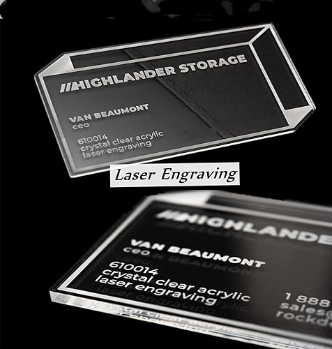 Miniatura 9 de GetWant Lámina acrílica transparente de 24 x 36 pulgadas de grosor de 18 de pulgada de grosor, paquete de 3 hojas de plexiglás de 24 x 36 pulgadas