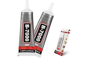 B7000 Glue for Cell Phones: The Ultimate Adhesive Solution