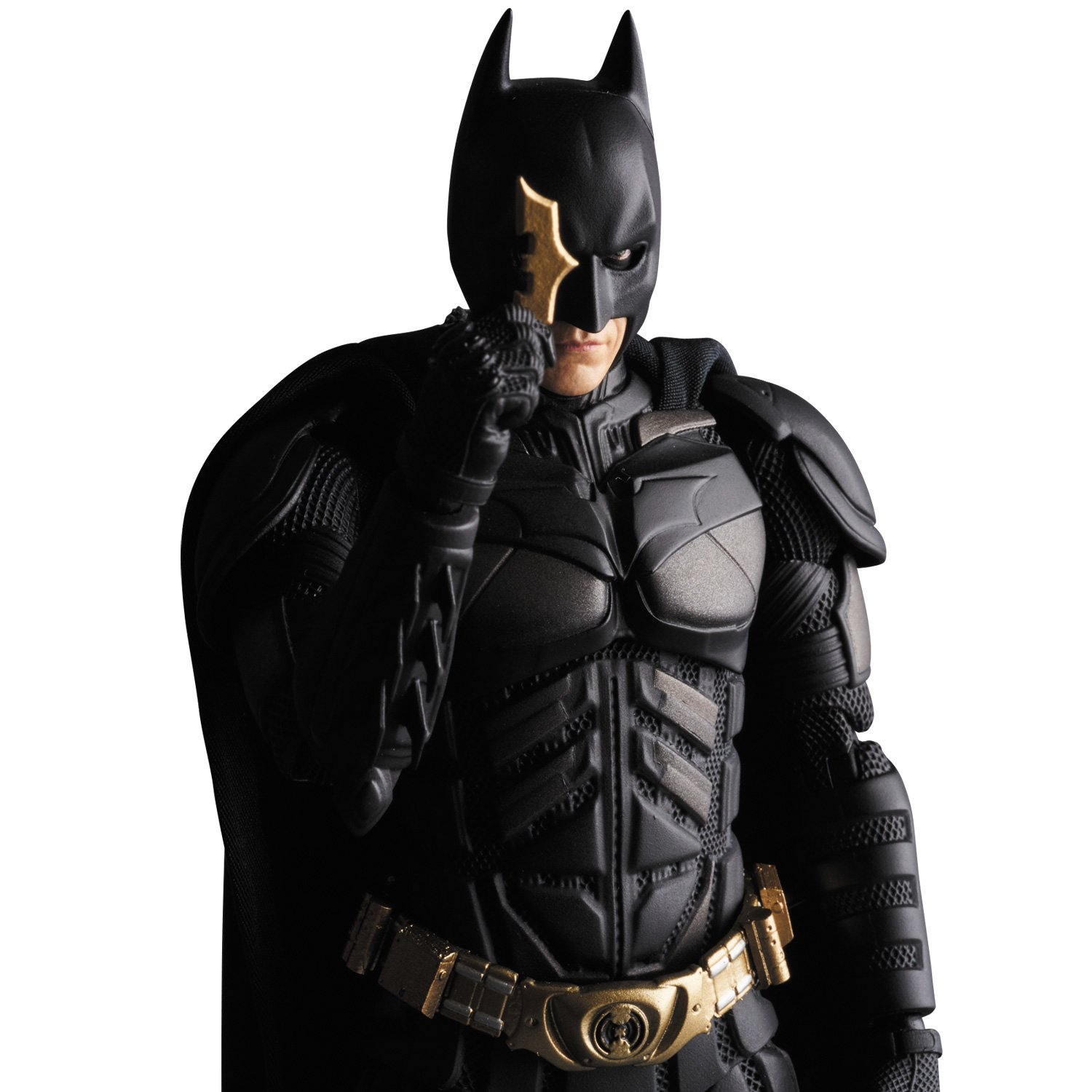 mafex バットマン3.0 053 The Dark Knight Rises MAFEX No.053 Batman 