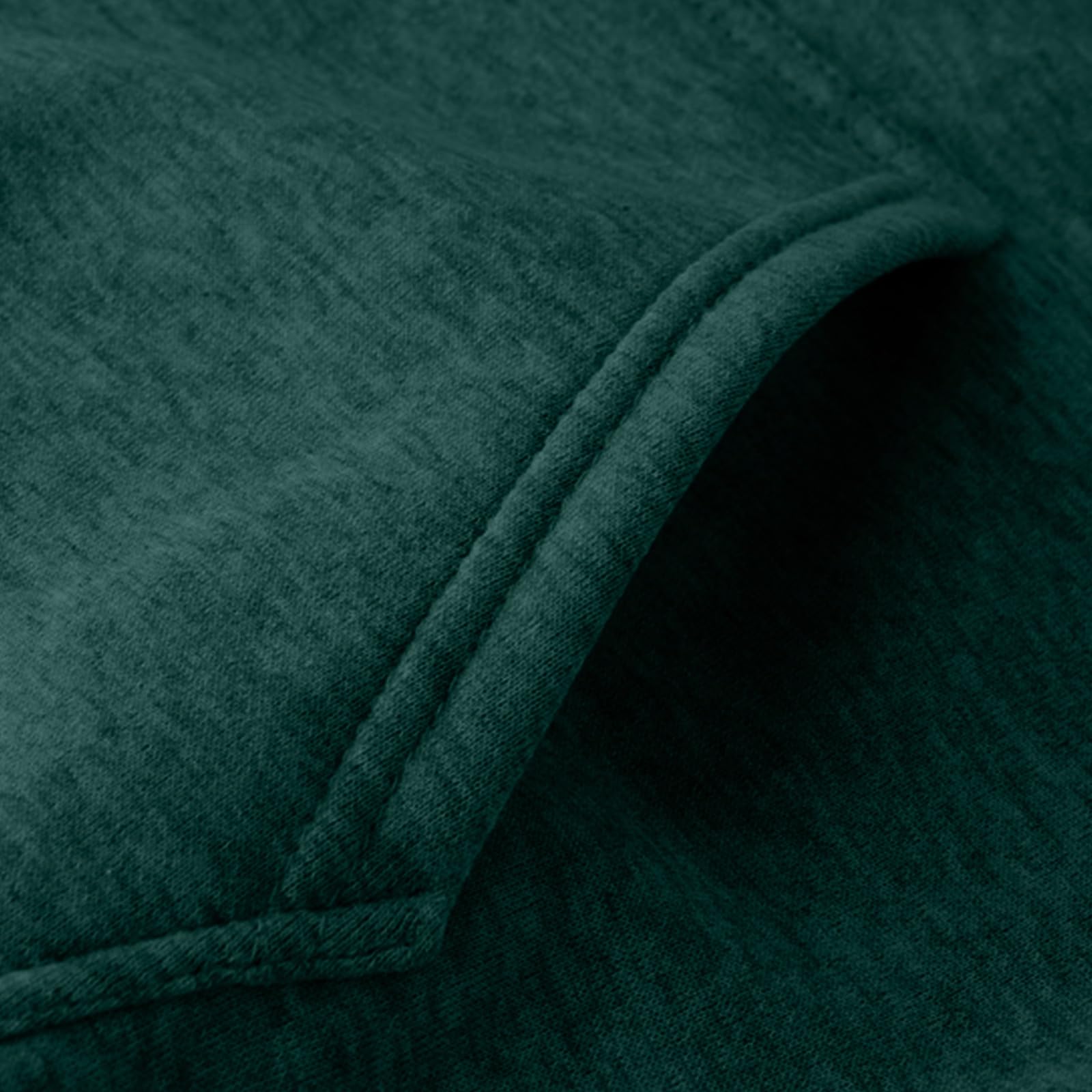 Generico Felpa Leggera Donna Felpa in Cotone Tinta Unita Caldo e Morbido Pullover Sportiva con Cappuccio Felpe da Invernale con Coulisse Classico e Comodo Sweatshirt Leggero per Fitness Jogging