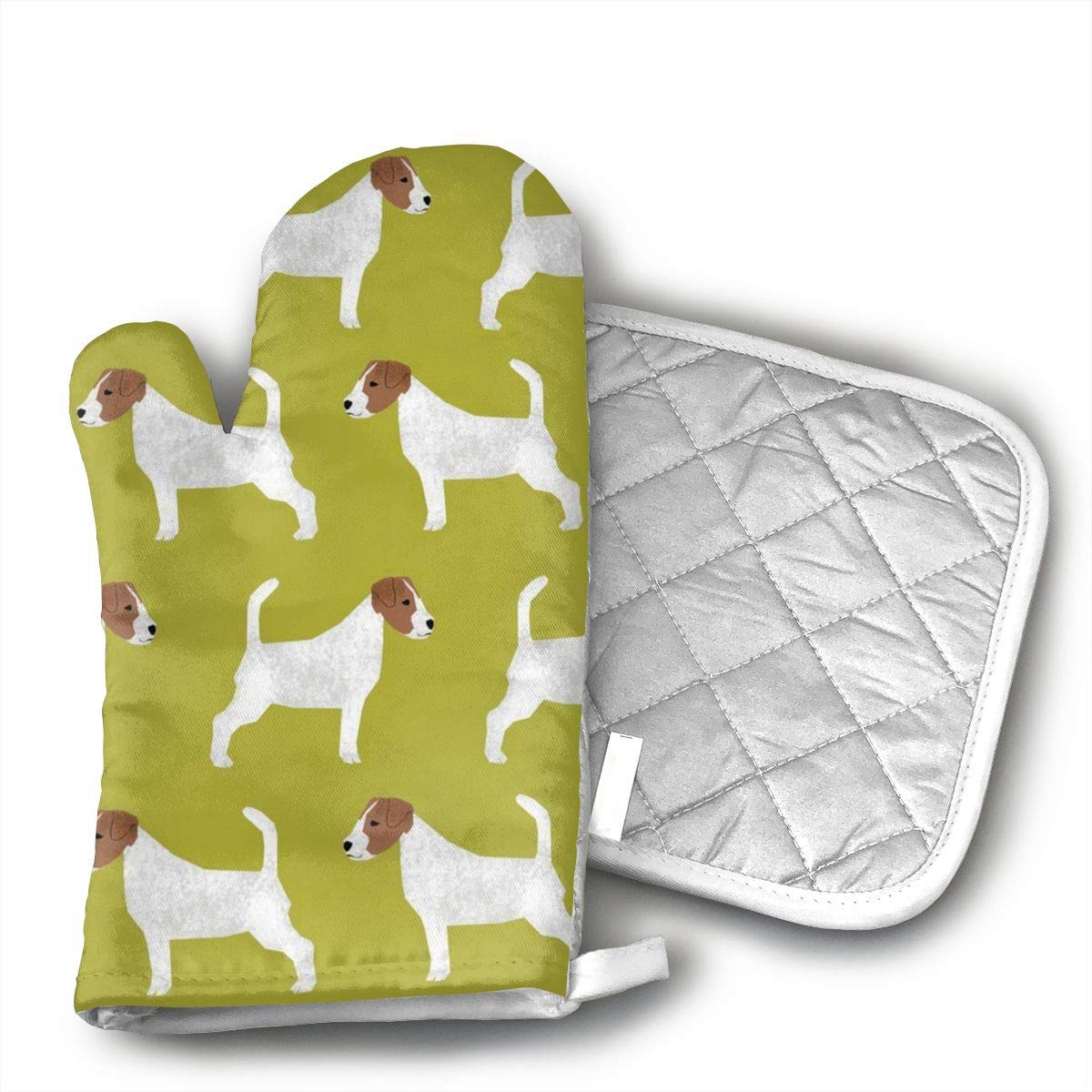 How Long Are Jack Russells In Heat