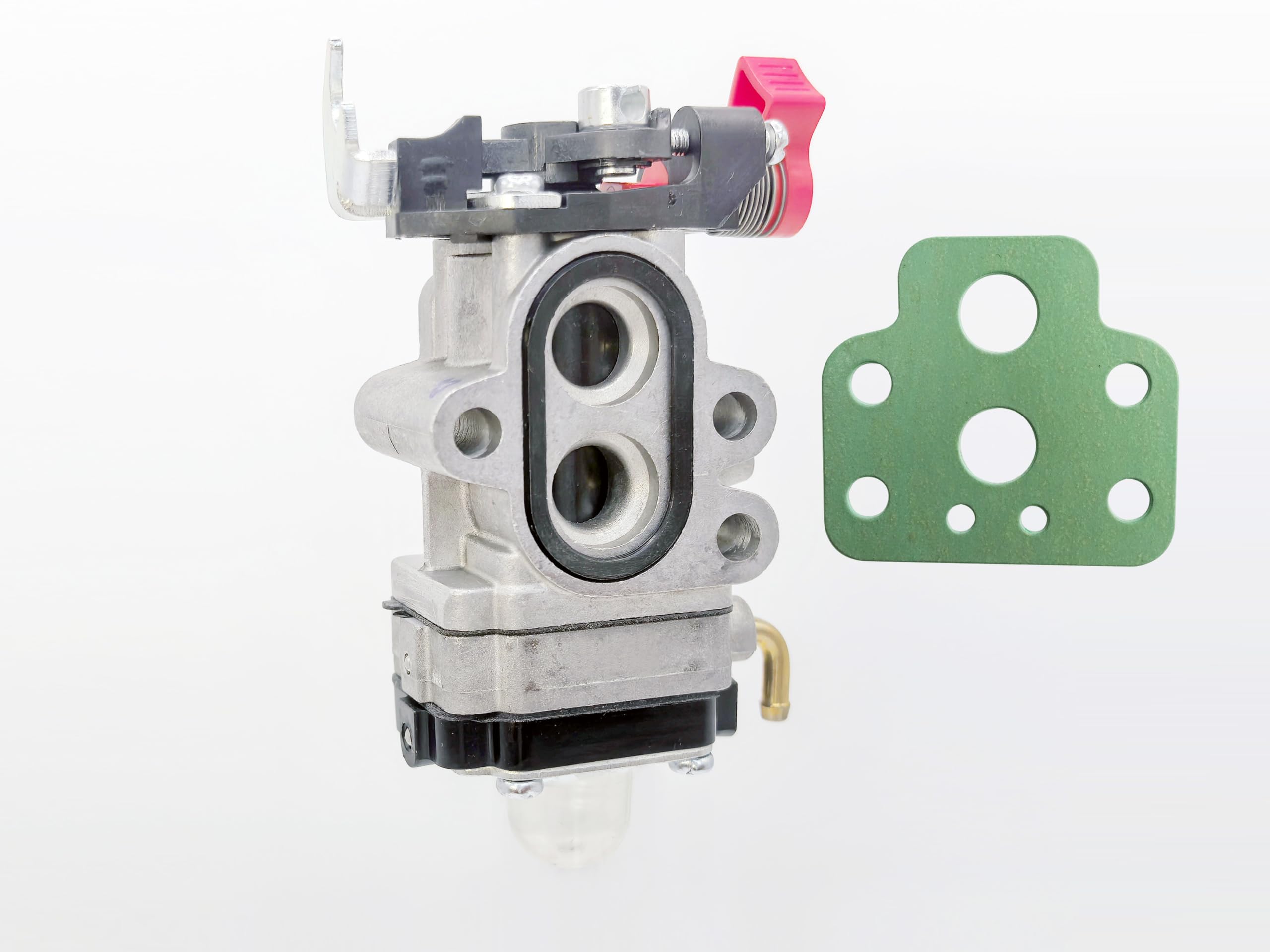 Amazon.com: Carburetor for Kawasaki TJ27 String Trimmer Brush