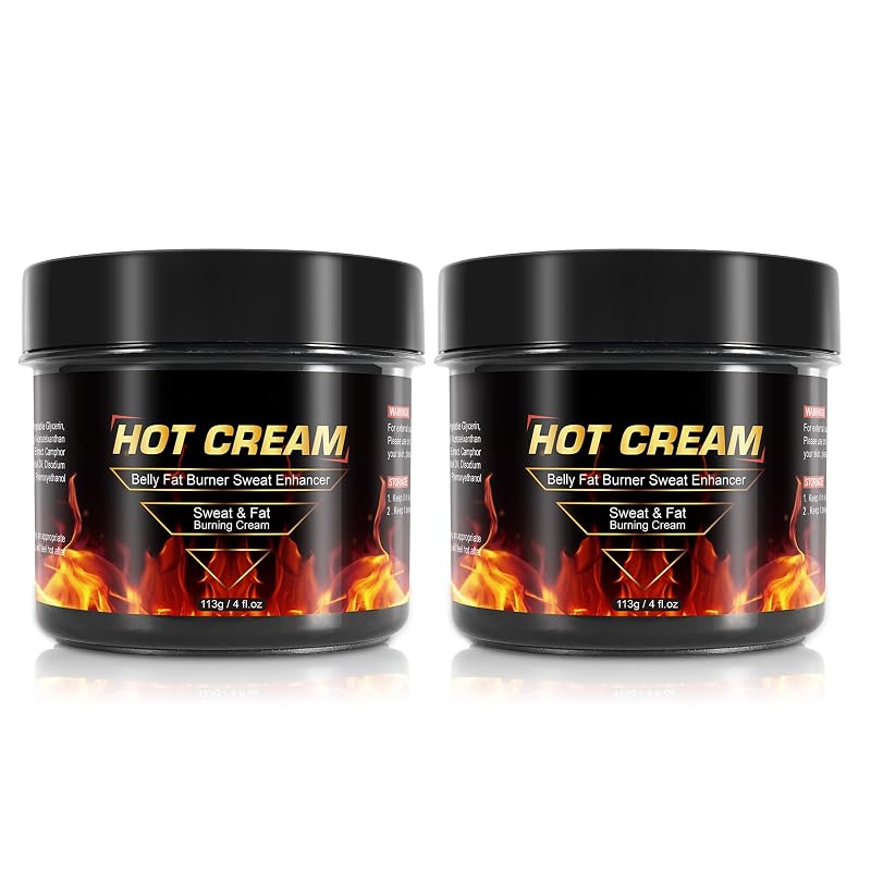 Creme corporal LTQXGT com extratos vegetais, Pacote com 2