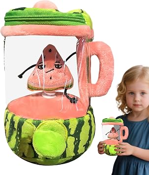 Plush Toys - 16 cm Soft Toy - Cuddly Mix Plush for Children Adults Living Room Bedroom