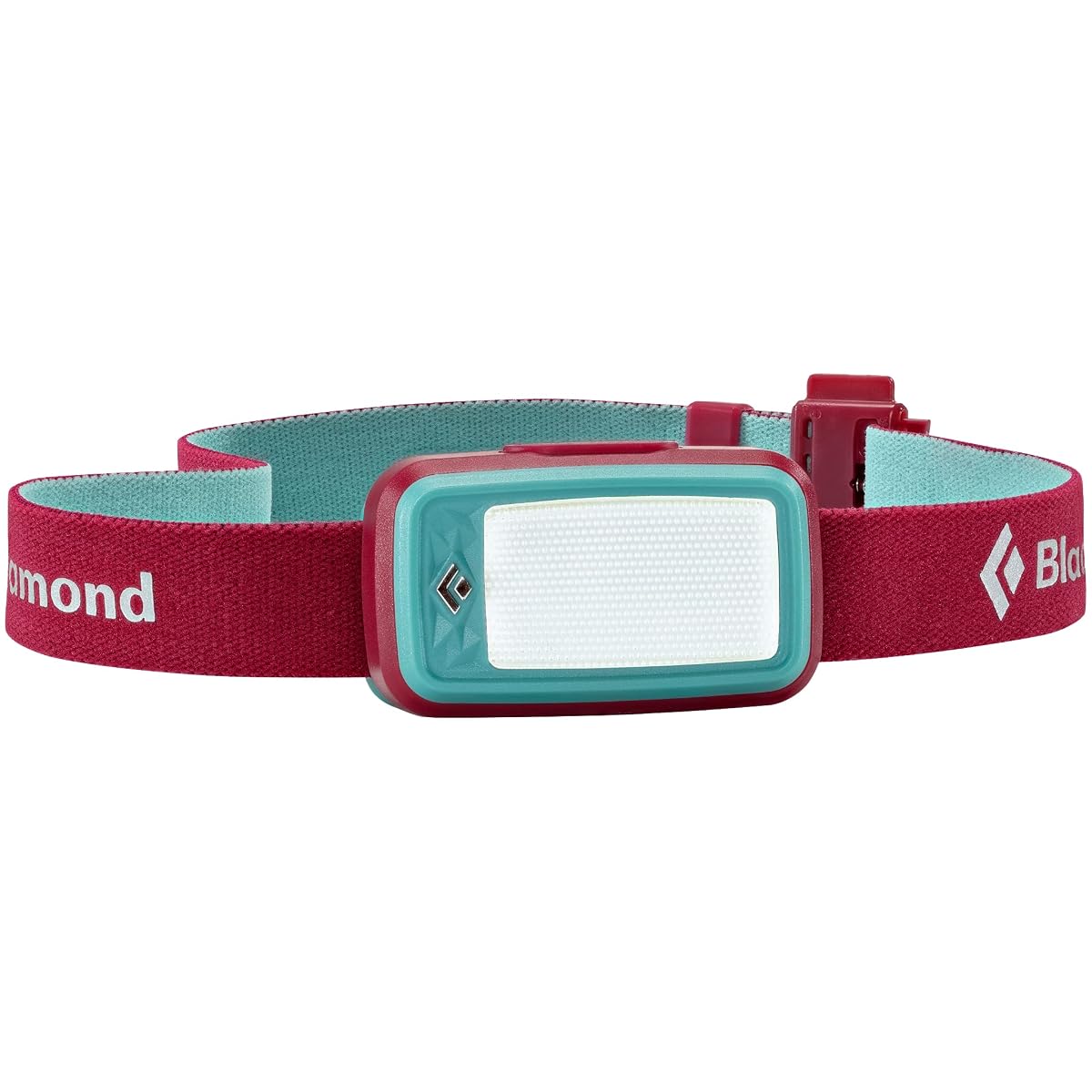 BLACK DIAMOND Wiz Kids Headlamp, Battery Powered, Water Resistant, One Size,