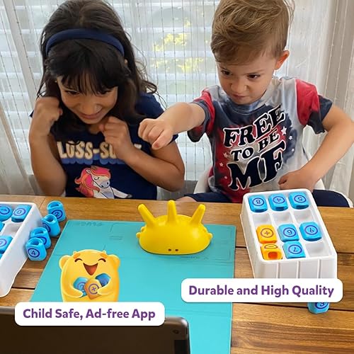 Miniatura 7 de Shifu - Kits Plugo de habilidades STEM Multicolor