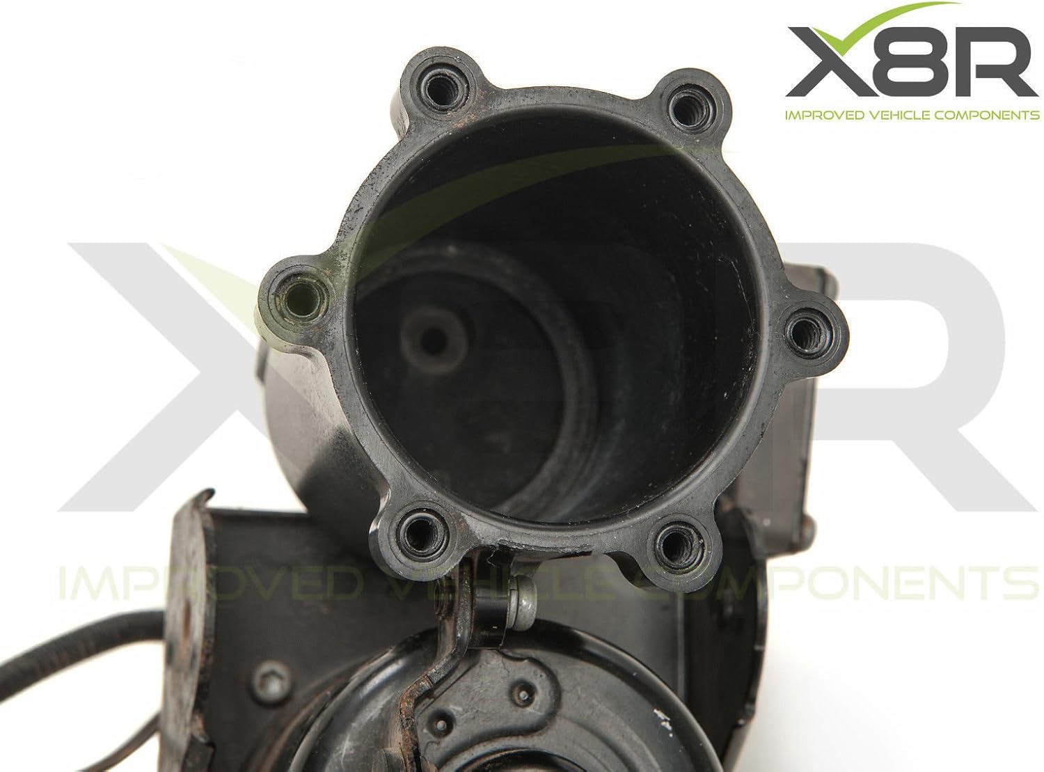 AIR COMPRESSOR DRIER VUB504700 REPAIR KIT COMPATIBLE WITH LAND ROVER RANGE ROVER SPORT PART # X8R35