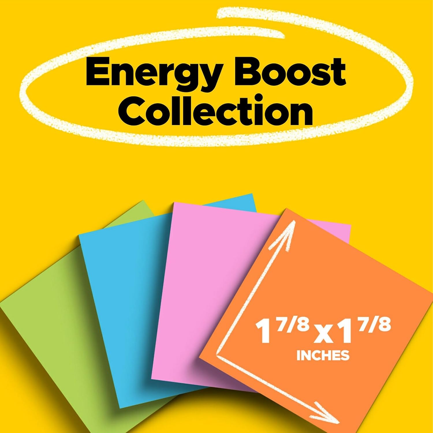 Post-it Super Sticky Notes, 4" x 6", Lined, 24 Pads/Pack image 2