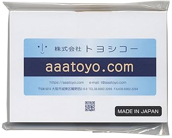 Amazon | トヨシコー 角丸 インクジェット写真用光沢厚紙 0.22mm