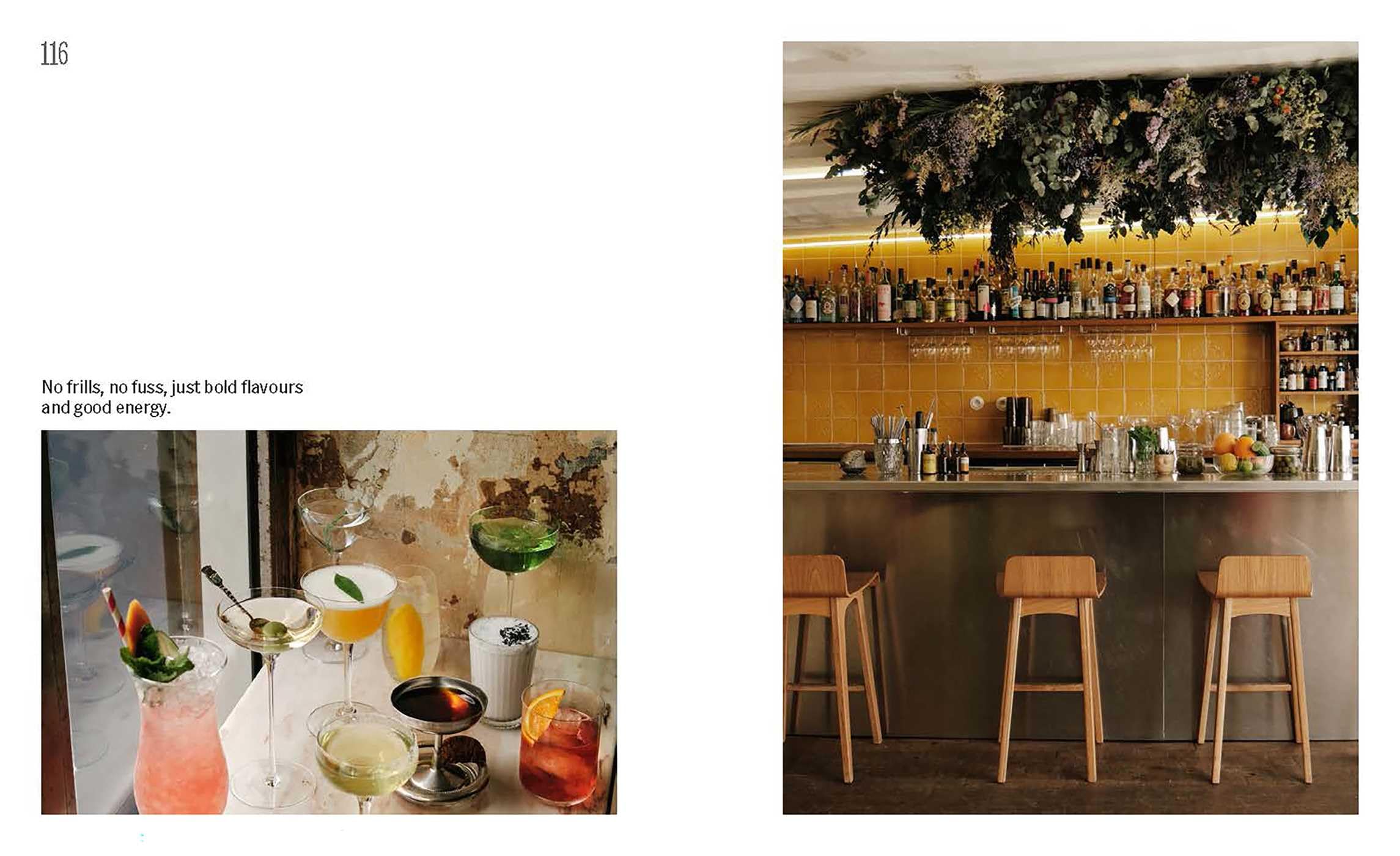 Paris: New Mags City Guide