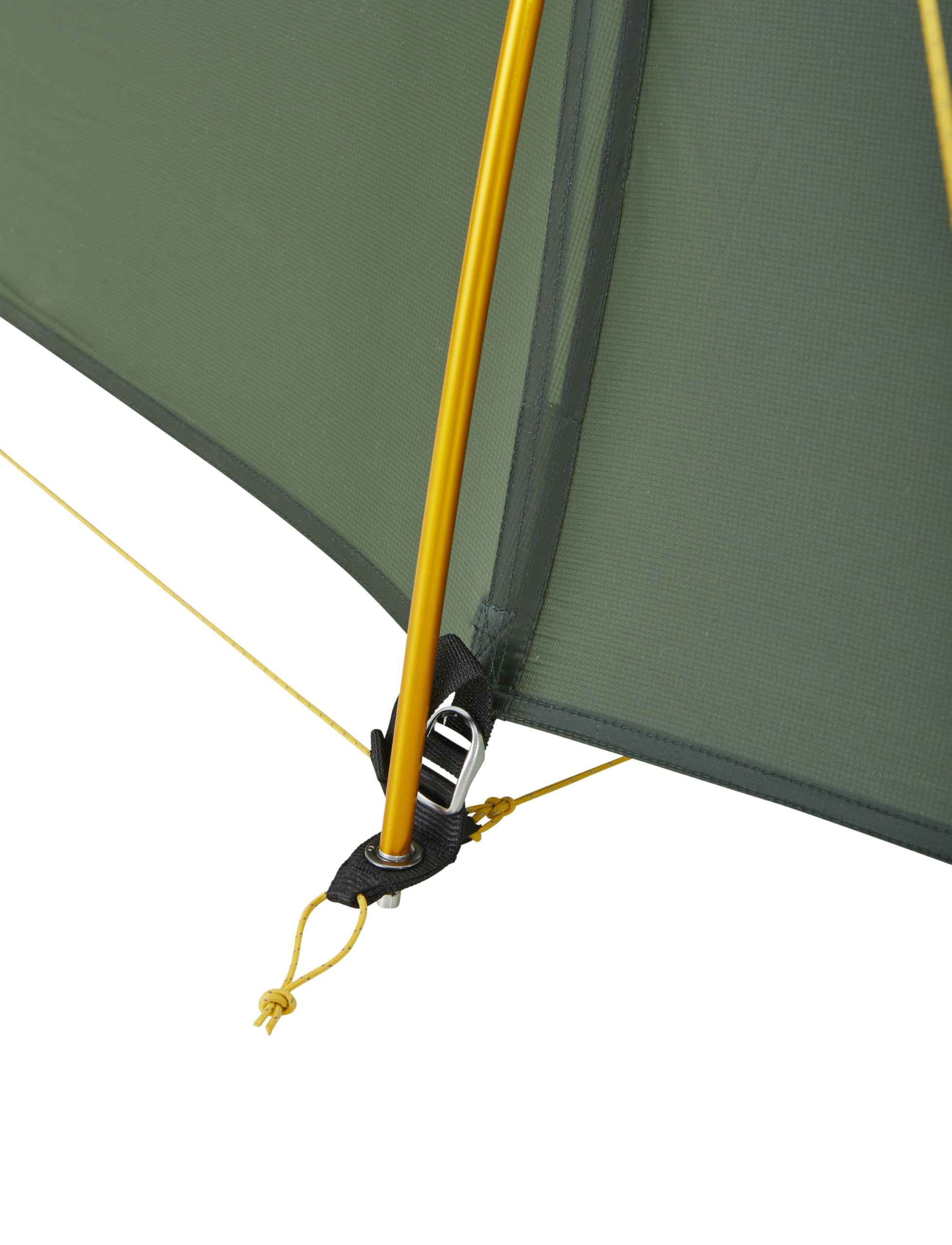 Nordisk Tenda Oppland 3 LW Tende da Trekking