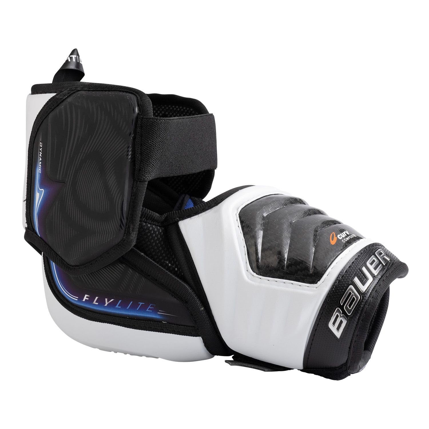 Bauer Vapor Flylite Albuebeskytter Intermediär