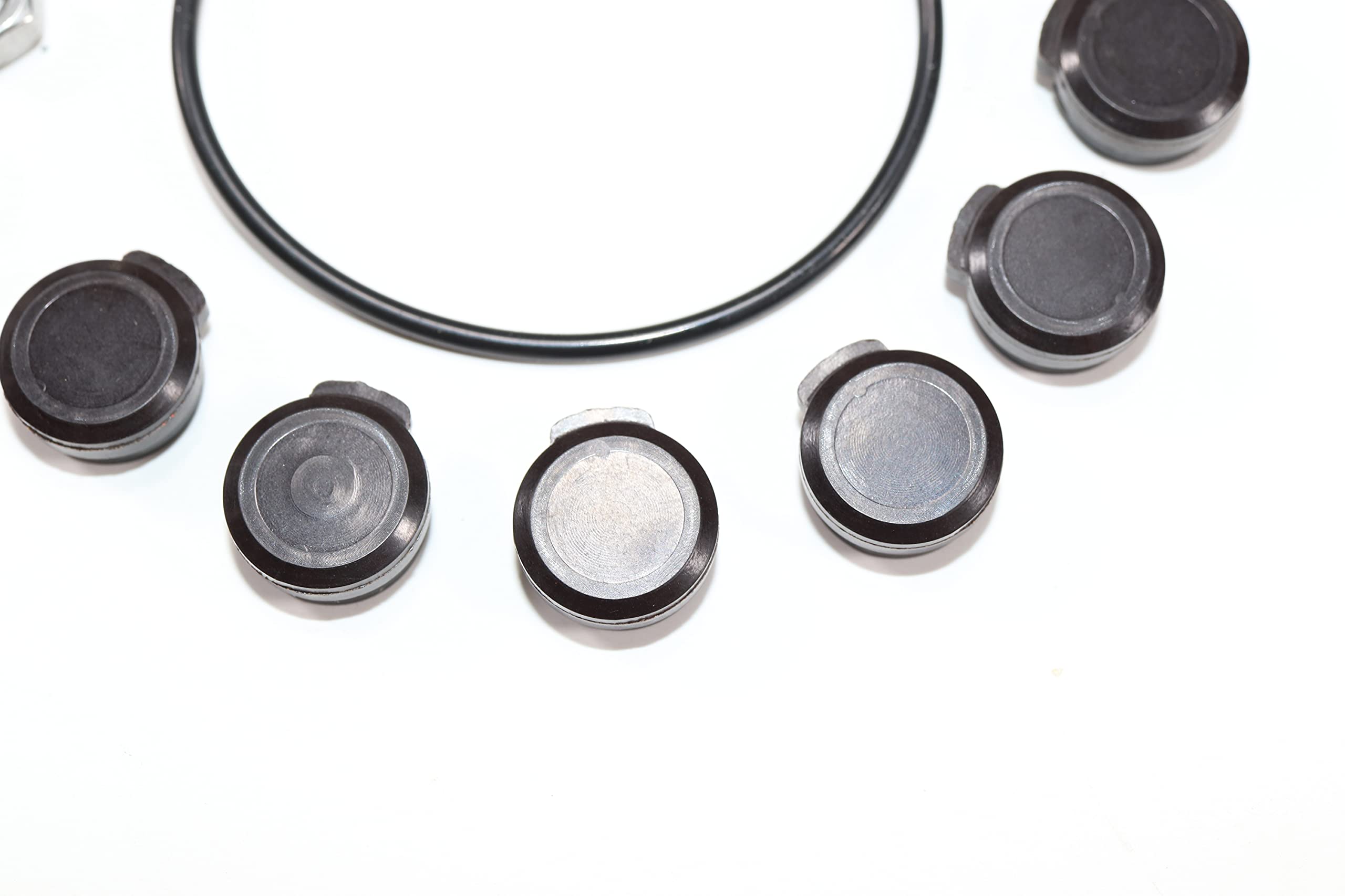 mayuページ Drive Converter/Clutch Rebuild Kit Compatible with Kawasaki