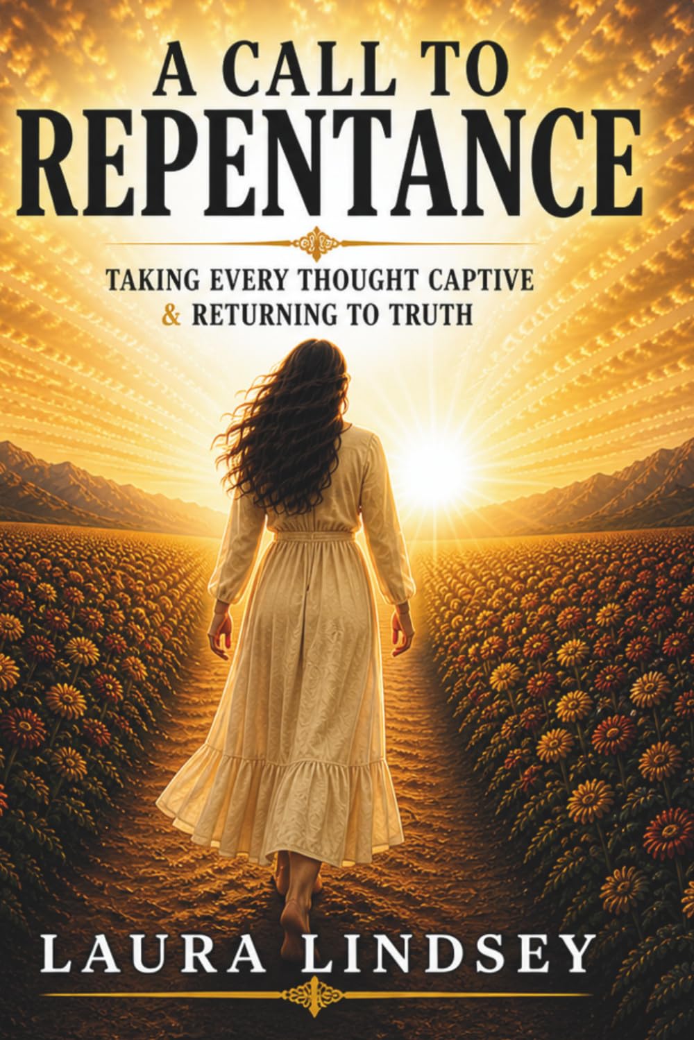 A Call to Repentance: Taking Every Thought Captive & Returning to Truth