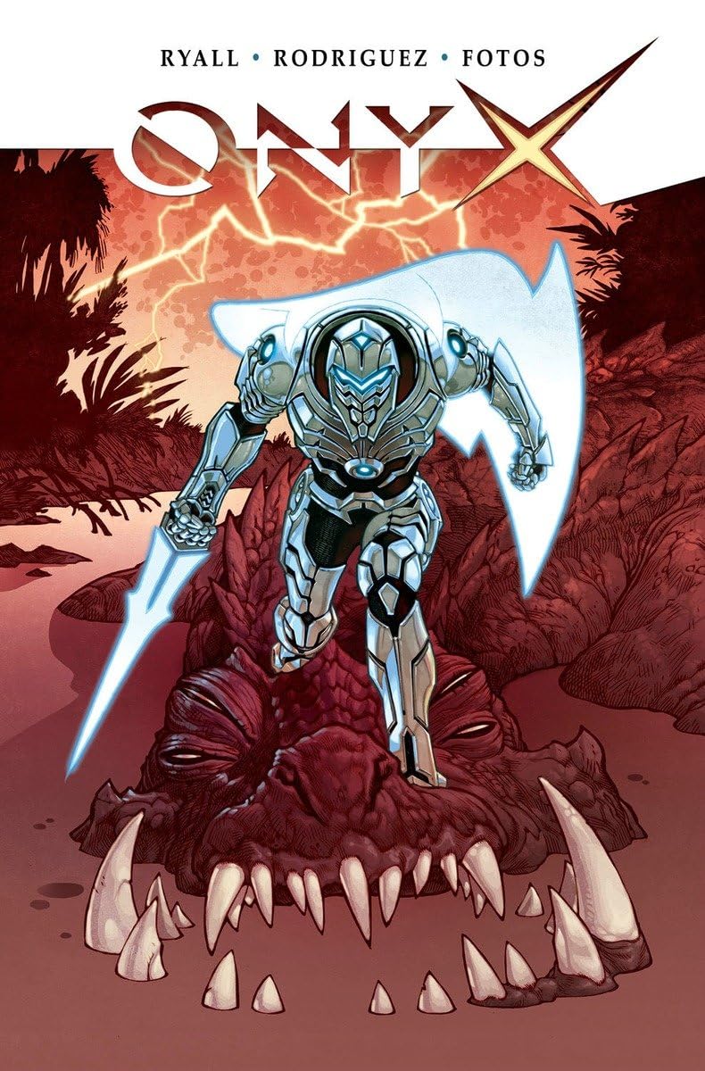 Buy Onyx — BookShops.in
