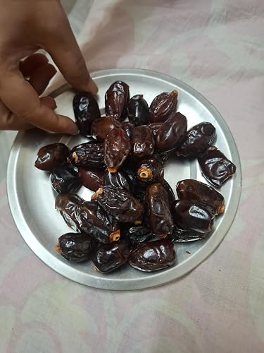 Date Crown Khenaizi Dates